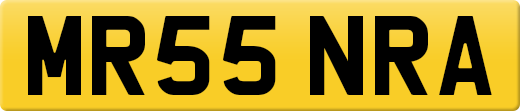 MR55NRA